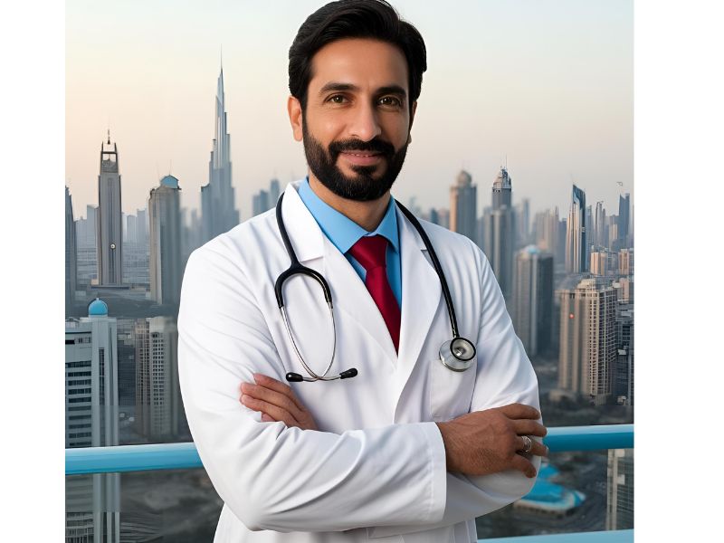 Why You Need a Term Insurance Plan After 40 — Especially for Doctors