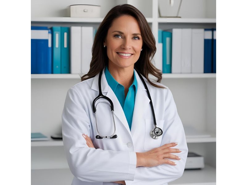 Why You Need a Term Insurance Plan After 40 — Especially for Doctors