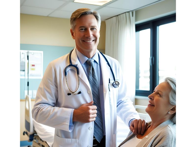Why You Need a Term Insurance Plan After 40 — Especially for Doctors