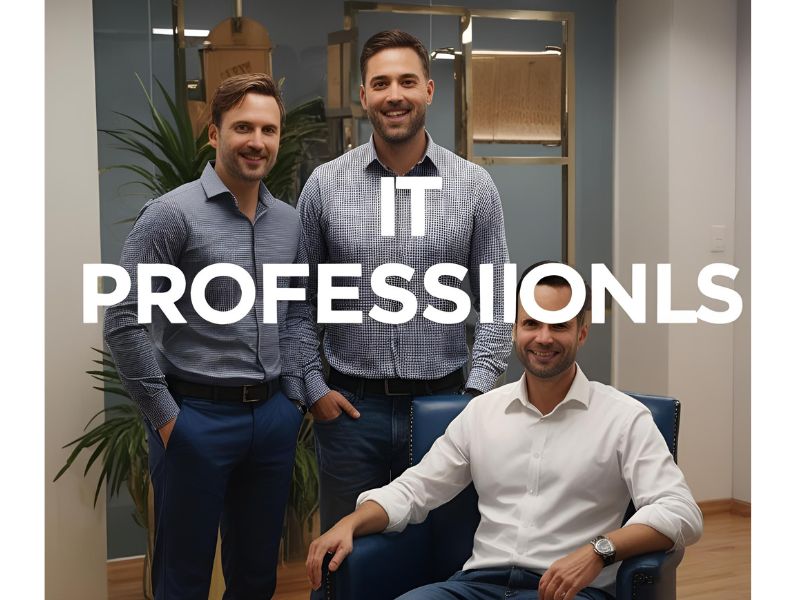 Term Insurance Plan for IT Professionals: Why It’s a Smart Move in 2025